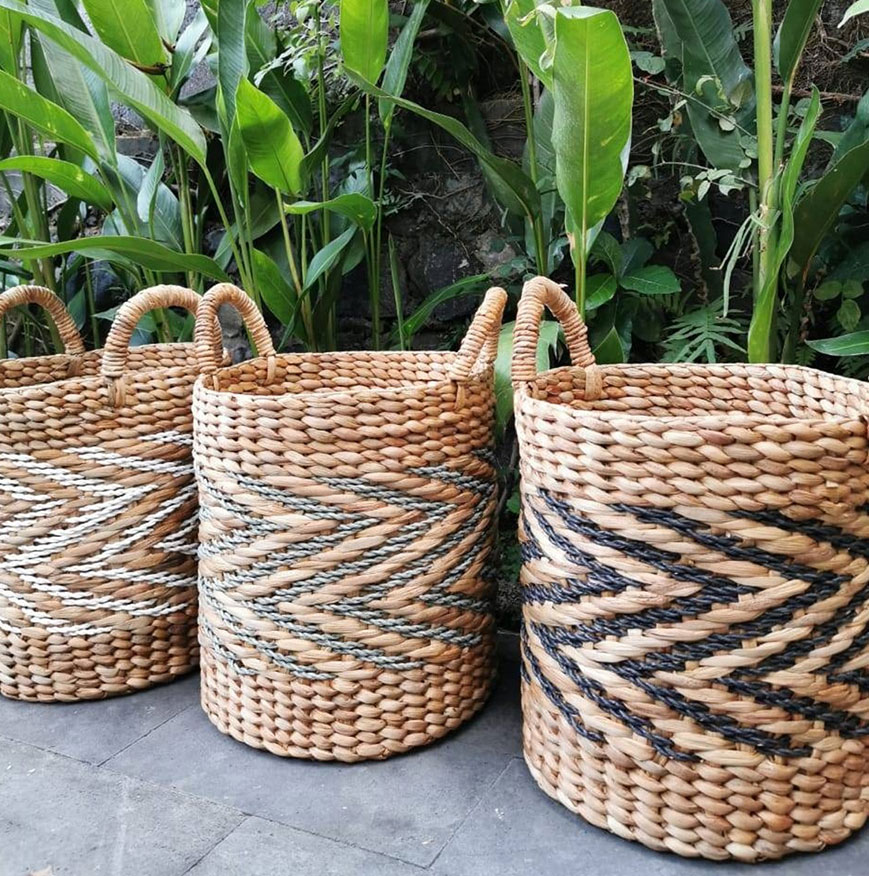 baskets